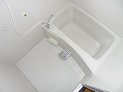 【浴室】 | サンシティ川口