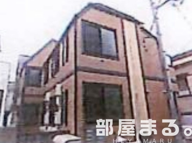 ルームズ高田馬場B棟の画像