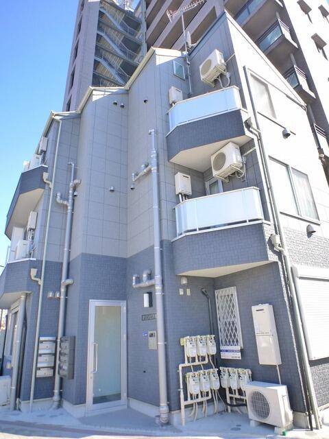 オリンピア亀戸の画像