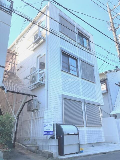 リージェンシー上板橋の画像