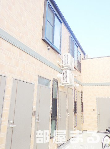 apartment 阿佐谷北６丁目