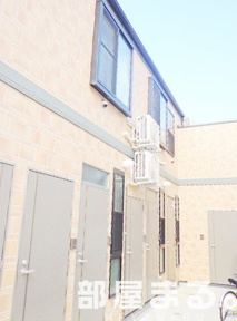 apartment 阿佐谷北６丁目