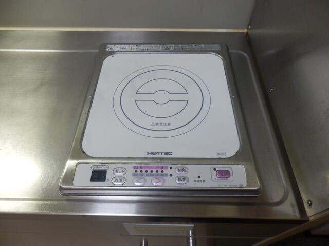 ＩＨクッキングヒーター