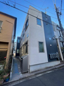 Glanz町屋Ⅰの画像