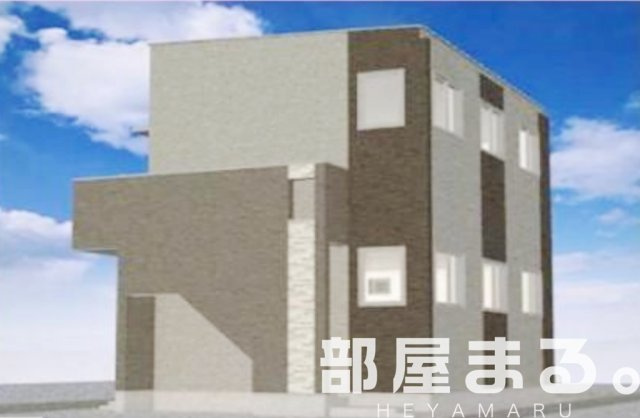 ショコラモールⅢの画像