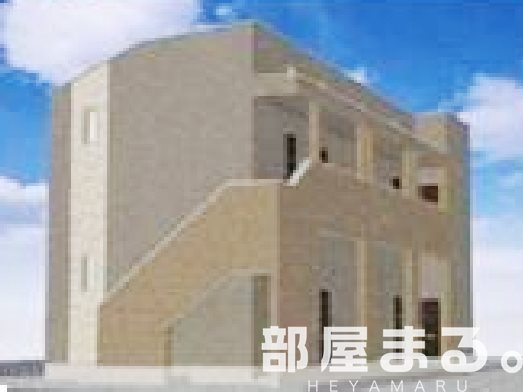 ハーモニーテラス東堀切Ⅱ の画像