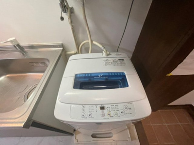 【設備】 | ボーヌング安里 | ※退去前の為、写真と現状が異なる場合がございます