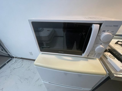 【設備】 | ボーヌング安里 | ※退去前の為、写真と現状が異なる場合がございます