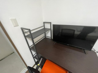 【設備】 | ボーヌング安里 | ※退去前の為、写真と現状が異なる場合がございます