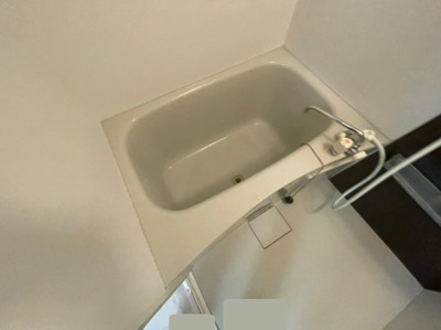 【浴室】 | ボーヌング安里 | ※退去前の為、写真と現状が異なる場合がございます