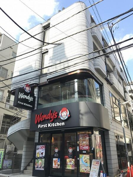 プラティ―ク新宿曙橋の画像