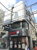 プラティ―ク新宿曙橋の画像