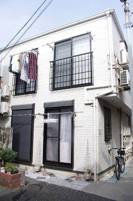 フェリーチェ常盤台４丁目壱番館の画像