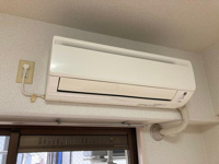 エアコン