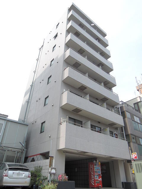 日神パレス亀戸の画像