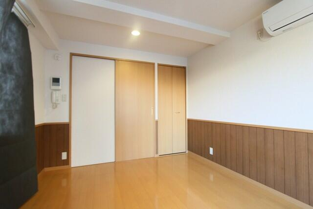 ※同タイプのお部屋の写真です。