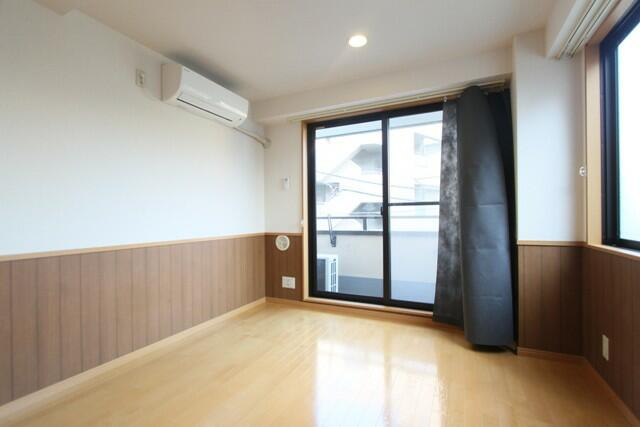 ※同タイプのお部屋の写真です。