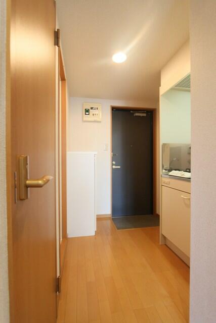 ※同タイプのお部屋の写真です。