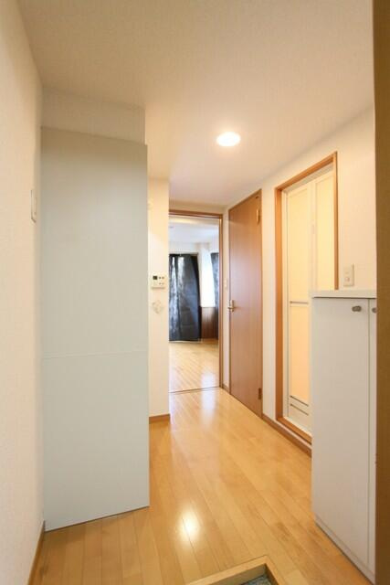 ※同タイプのお部屋の写真です。