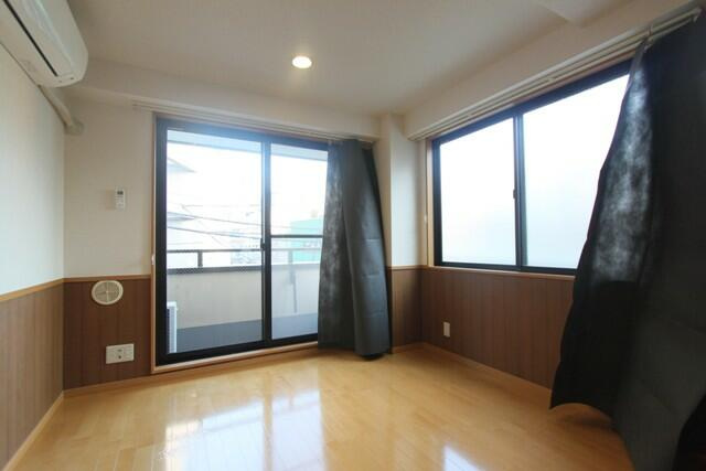 ※同タイプのお部屋の写真です。