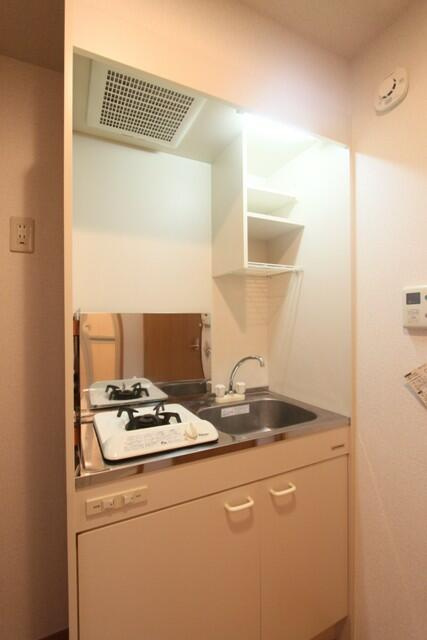 ※同タイプのお部屋の写真です。