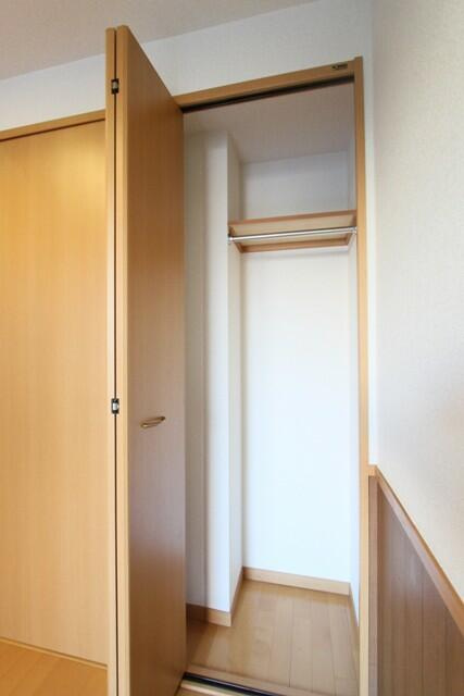 ※同タイプのお部屋の写真です。