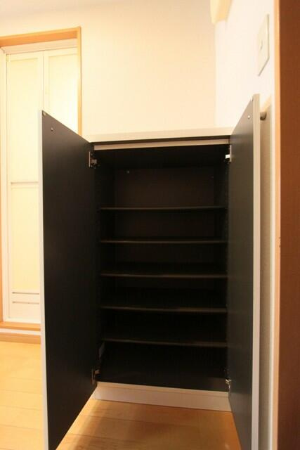 ※同タイプのお部屋の写真です。