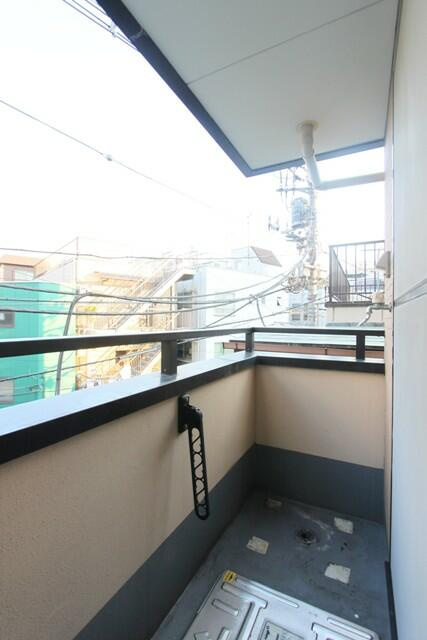 ※同タイプのお部屋の写真です。