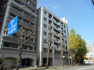 福岡市博多区美野島３丁目のマンションの画像