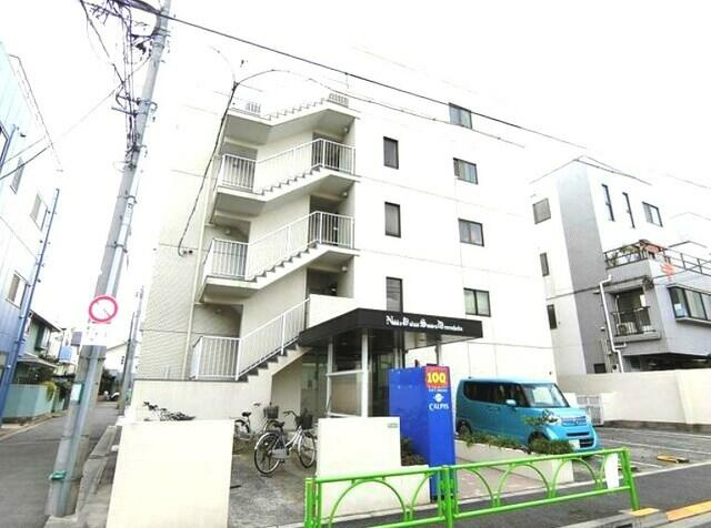 日興パレセゾン田園調布の画像