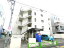 日興パレセゾン田園調布の画像