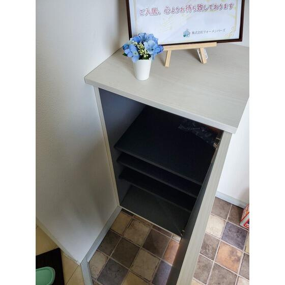 シューズボックス