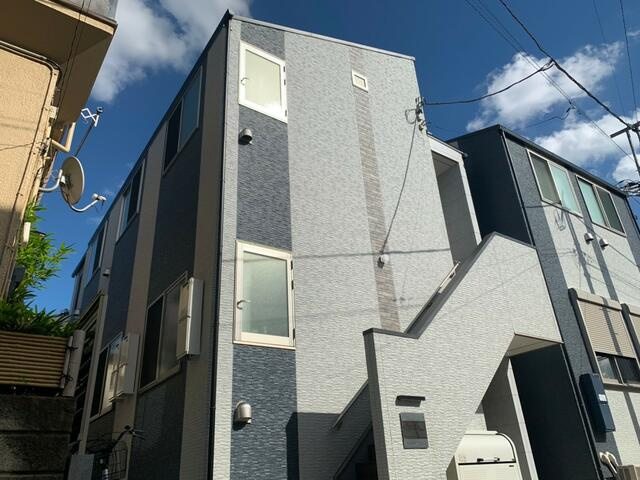 ハーモニーテラス梅田Ⅴの画像