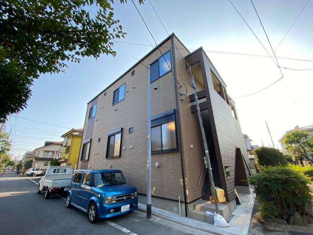 PetitMaisonArbreの画像
