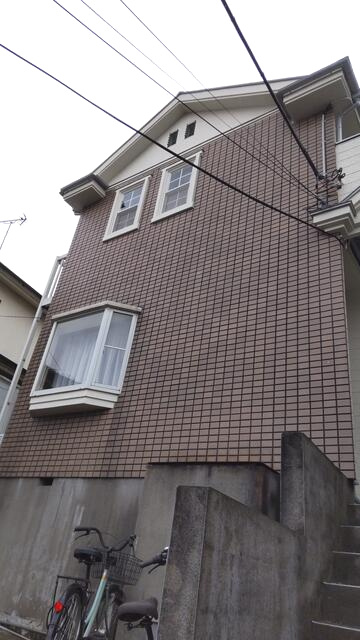 コーポ久我山の画像