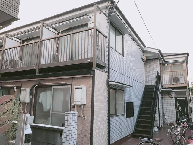 写真はすべて別部屋です。