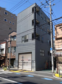 コーポラスＫの画像