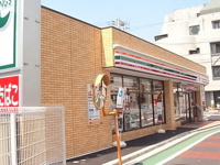 セブンイレブン世田谷…まで328m