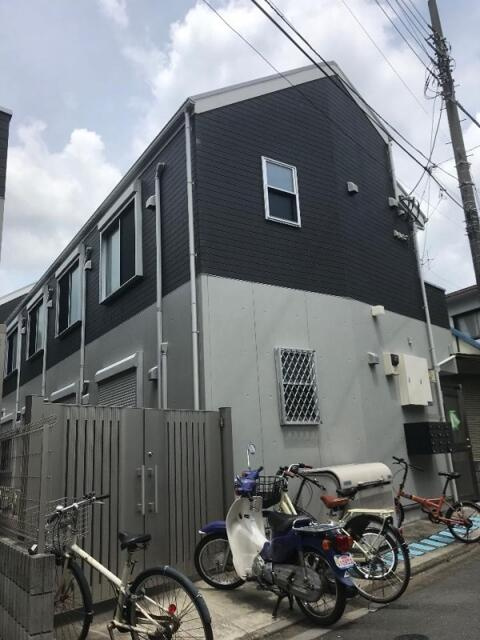 アペックス堀切Ⅵの画像
