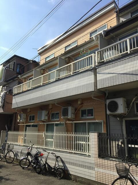 サニーコート柳沢の画像
