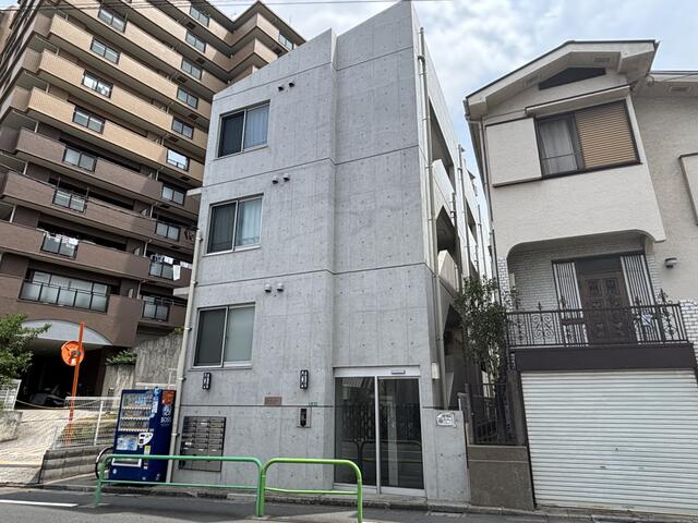 グリシュアーヴ旭町の画像