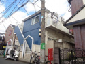 グリーンコーポ東高円寺の画像