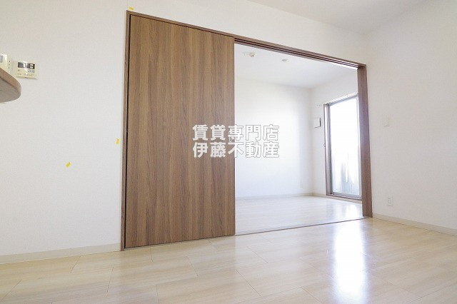ARTⅠの内装