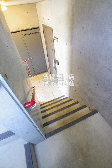 ARTⅠのその他共用部分