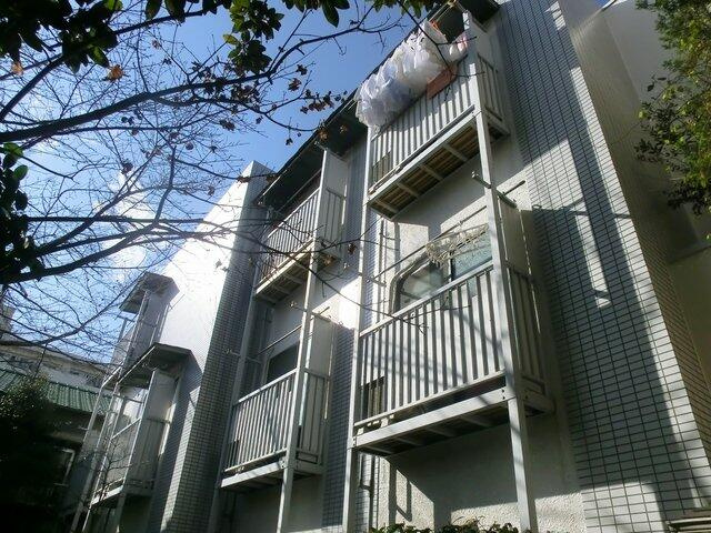 北区豊島3丁目のマンションの画像