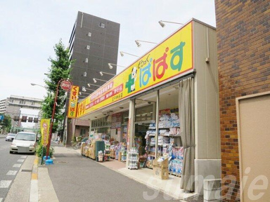 どらっぐぱぱす王子神谷店