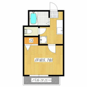 住環境良好です