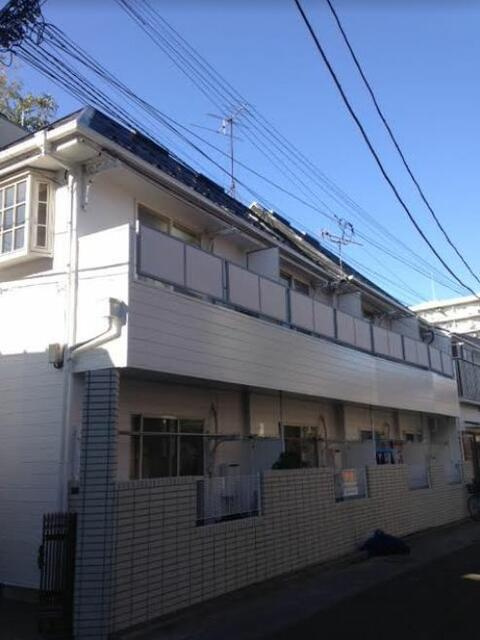 レオパレス戸井の画像