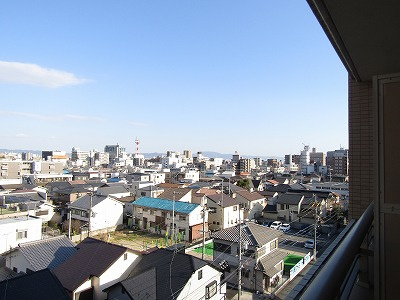 【展望】 | エスト茨木