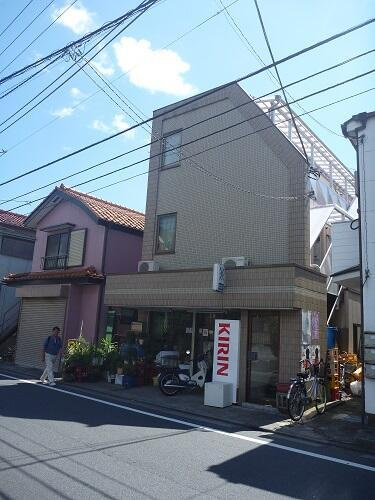 ドエルイーストの画像